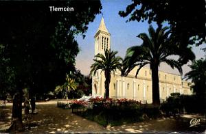 Tlemcen 213